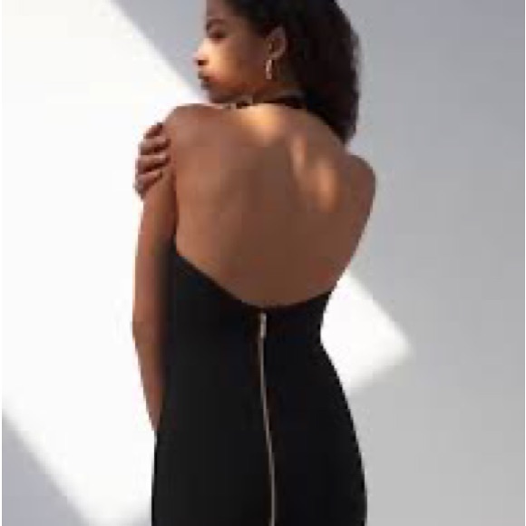 TEN by BABATON Chandelier Dress | Size M - Picture 6 of 7